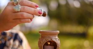 Aromaterapia: cura por óleos essenciais