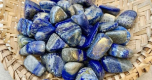 Pedras Roladas: Como são feitas e para que servem