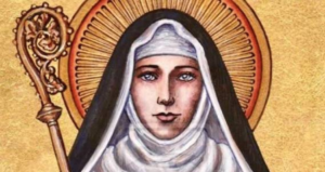 Quem foi Santa Hildegarda e o que ela nos ensinou?